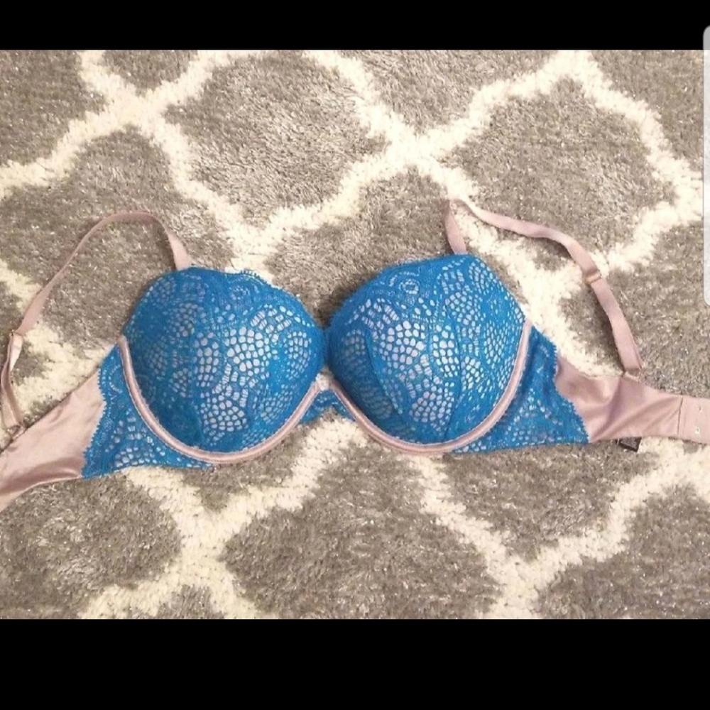 Vs 34dd bra